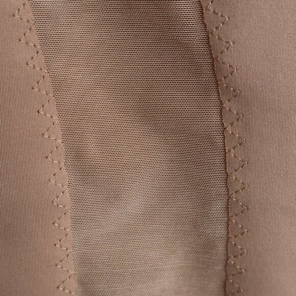 Beige Bodysuit - Shaper - Size L - Picture 9 of 13